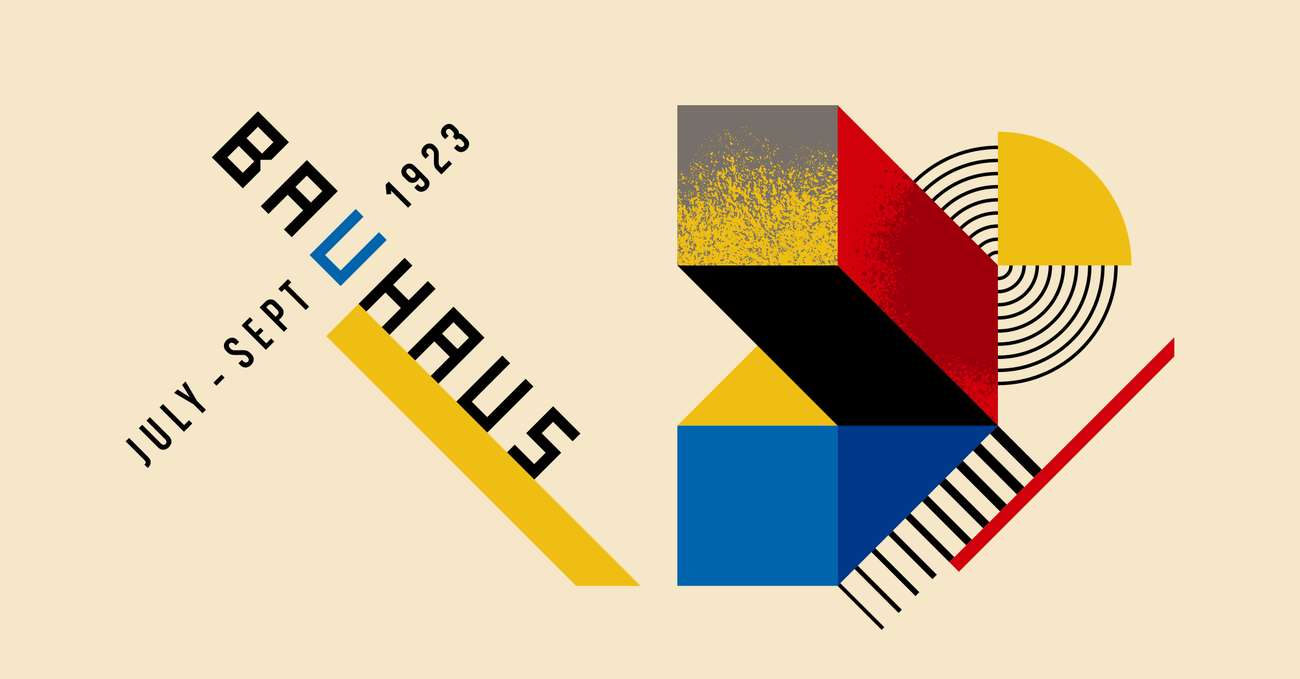 Bauhaus - styl, który nie przemija
