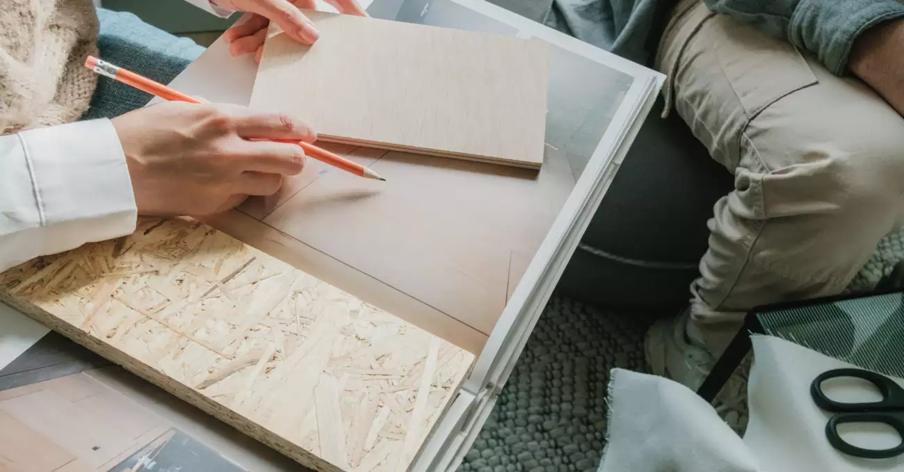 Design for disassembly: jak projektować wnętrza z myślą o przyszłym demontażu i recyklingu?