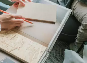 Blog - Design for disassembly: jak projektować wnętrza z myślą o przyszłym demontażu i recyklingu?