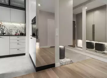 Blog - Dlaczego aranżacja holu wejściowego ma znaczenie dla całej inwestycji?