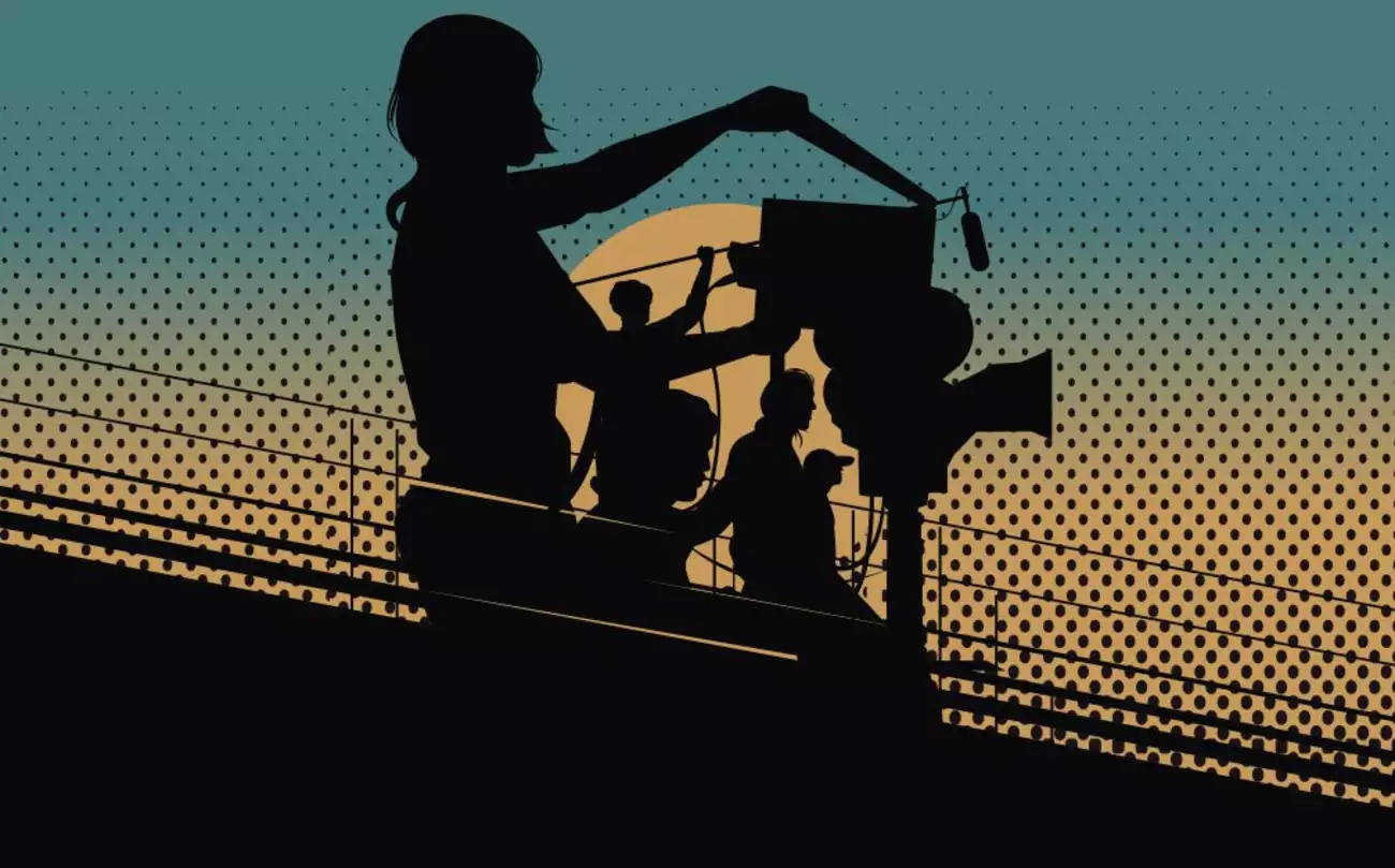 Echa 50. Festiwalu Polskich Filmów Fabularnych w Gdyni, mieście modernizmu