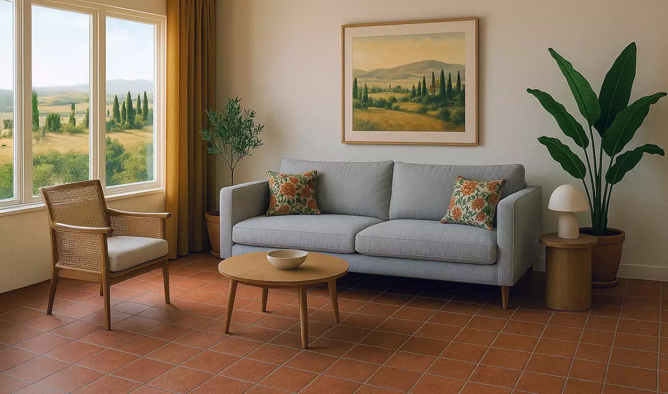 Jak stworzyć wnętrza pełne podróżniczych inspiracji?