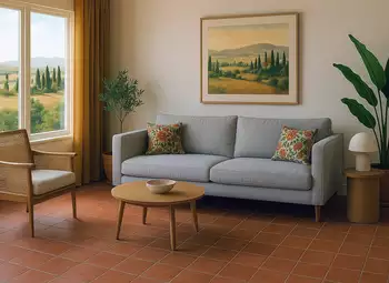 Blog - Jak stworzyć wnętrza pełne podróżniczych inspiracji?