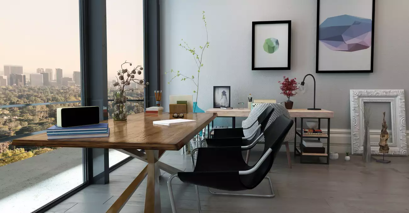 Jak urbanistyka i lokalizacja wpływają na projekt wnętrza mieszkania pokazowego?