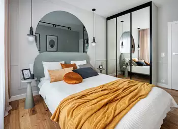 Blog - Ludzki design: emocje i dotyk w nowoczesnych wnętrzach