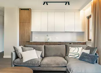 Blog - Mieszkanie pokazowe od kulis – jak powstaje przestrzeń, która sprzedaje