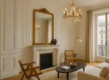 Blog - Paryski styl w polskim wnętrzu, czyli jak się urządzić z klasą