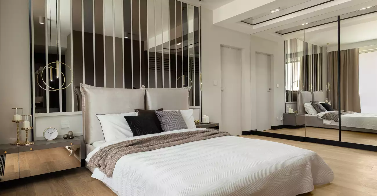 Projektowanie wnętrz pod kątem oświetlenia wieczornego