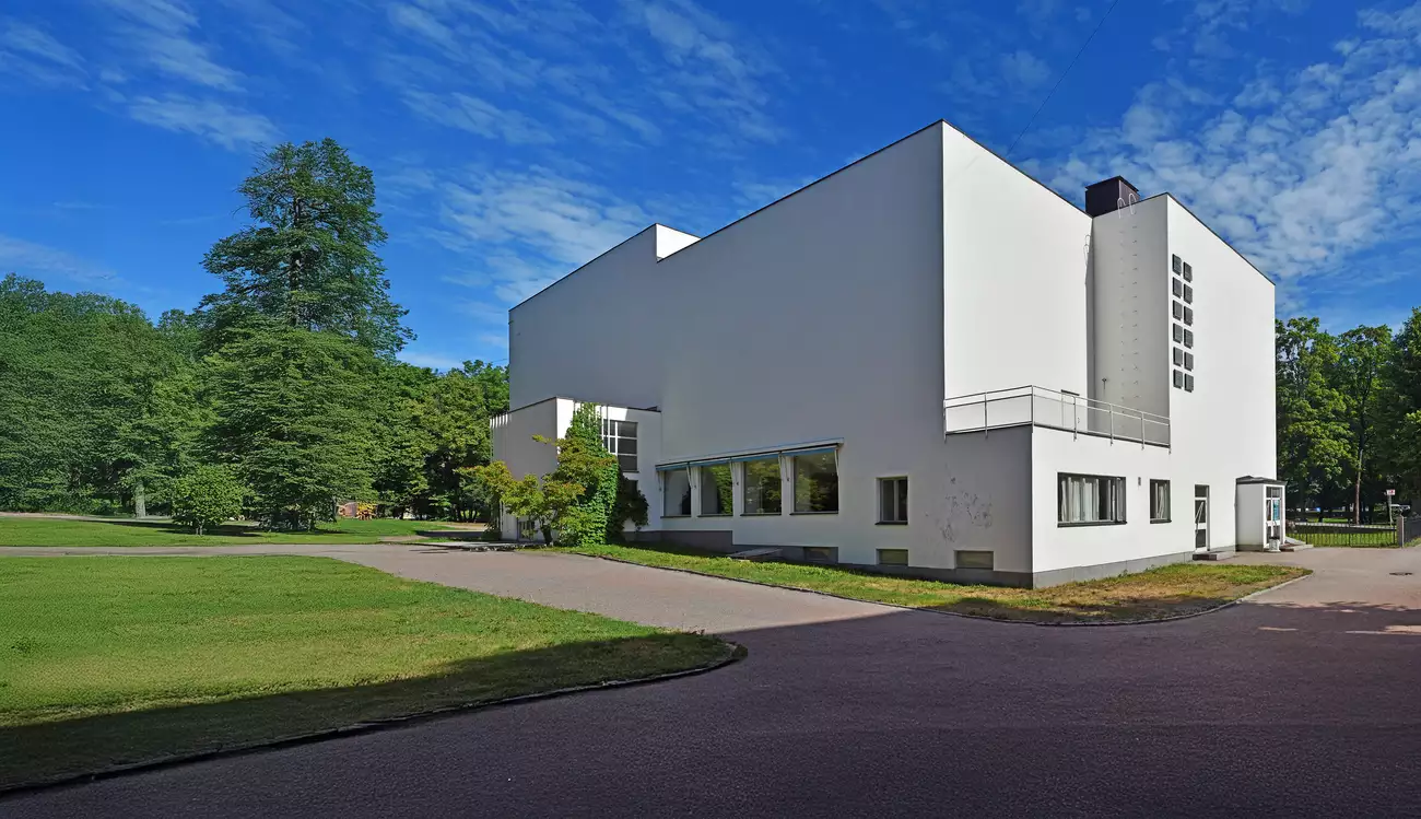 Przestrzeń, która rozumie, czyli idea architektury humanistycznej