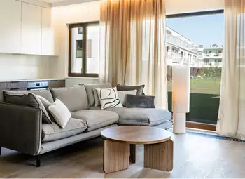 Blog - Zrównoważone materiały w wykończeniach wnętrz: Innowacje i trendy