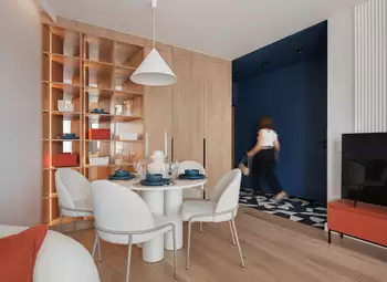 Mieszkania pokazowe - Warszawa-Literacka 42&nbsp;m²