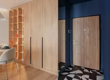 Mieszkania pokazowe - Warszawa-Literacka 42&nbsp;m²