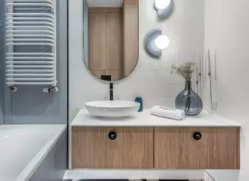 Mieszkania pokazowe - Warszawa-Literacka 42&nbsp;m²