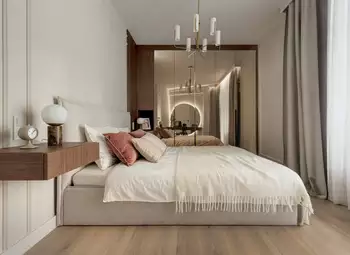 Mieszkania pokazowe - Warszawa-Literacka 70&nbsp;m²