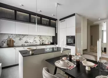 Mieszkania pokazowe - Warszawa-Literacka 70&nbsp;m²