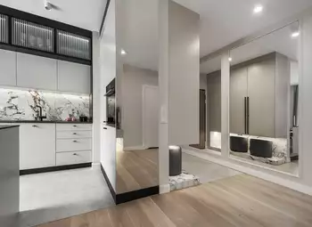 Mieszkania pokazowe - Warszawa-Literacka 70&nbsp;m²