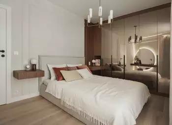 Mieszkania pokazowe - Warszawa-Literacka 70&nbsp;m²