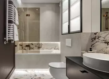 Mieszkania pokazowe - Warszawa-Literacka 70&nbsp;m²